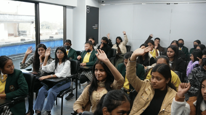 Edugree Siliguri Infrastructure and Classrooms photo 14